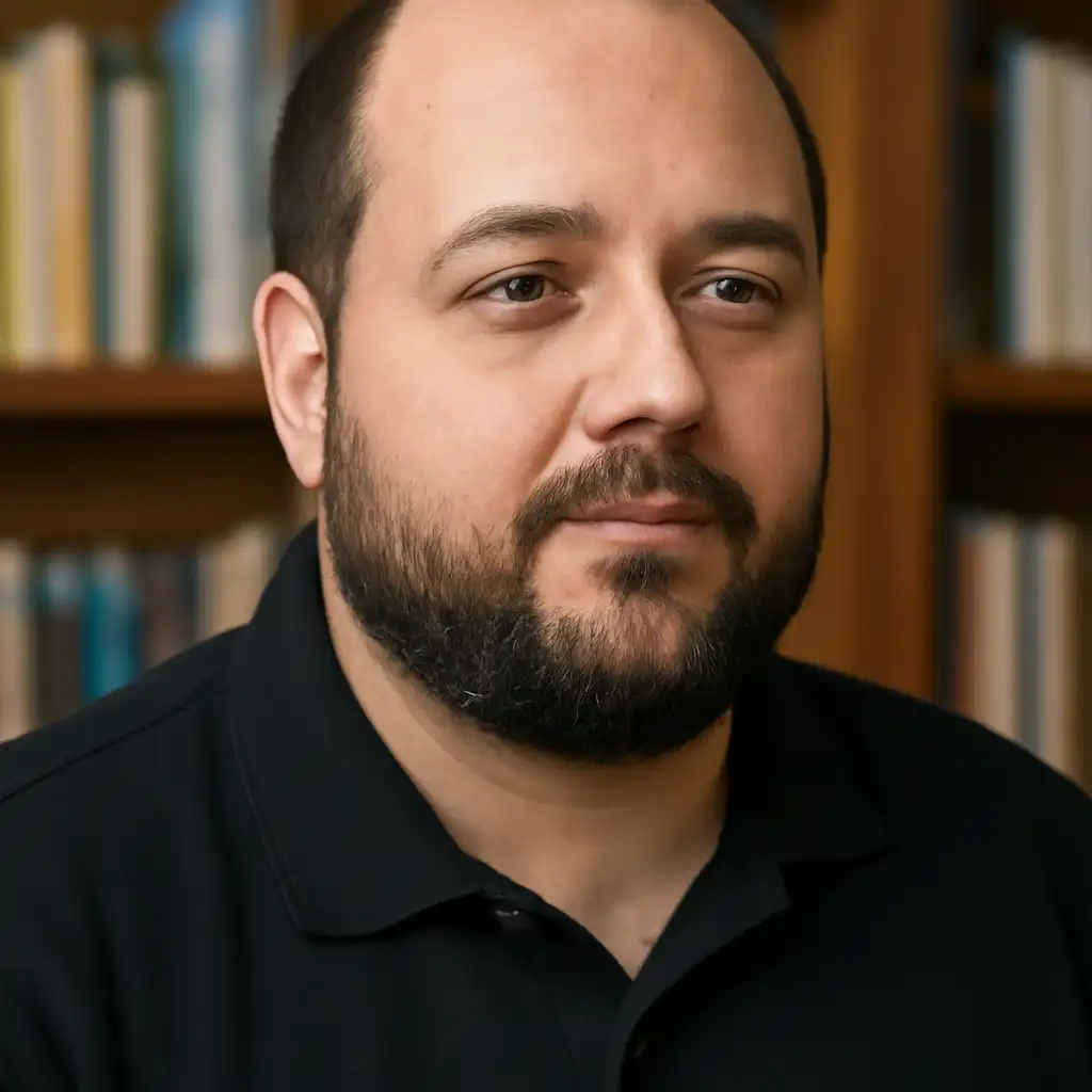 Bruno Cardoso